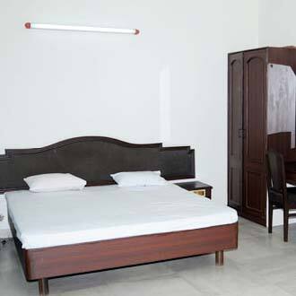 Hotel Soorya International, Mettupalayam 3